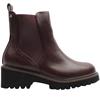 UNA HEALY BOOT LAZY SONG - CHERRY